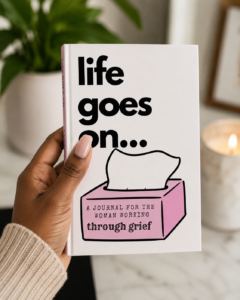 Life Goes On Journal Ebook